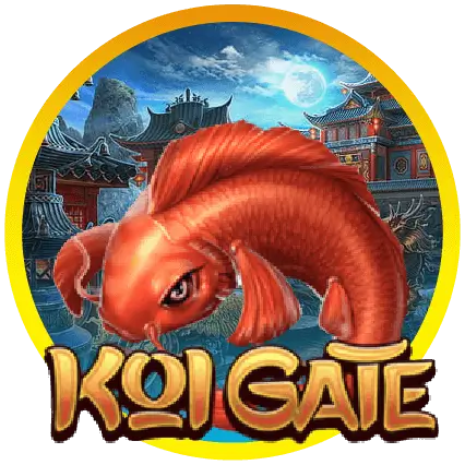 Koi Gate
