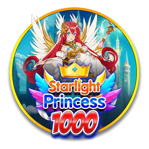 Starlight Princess 1000